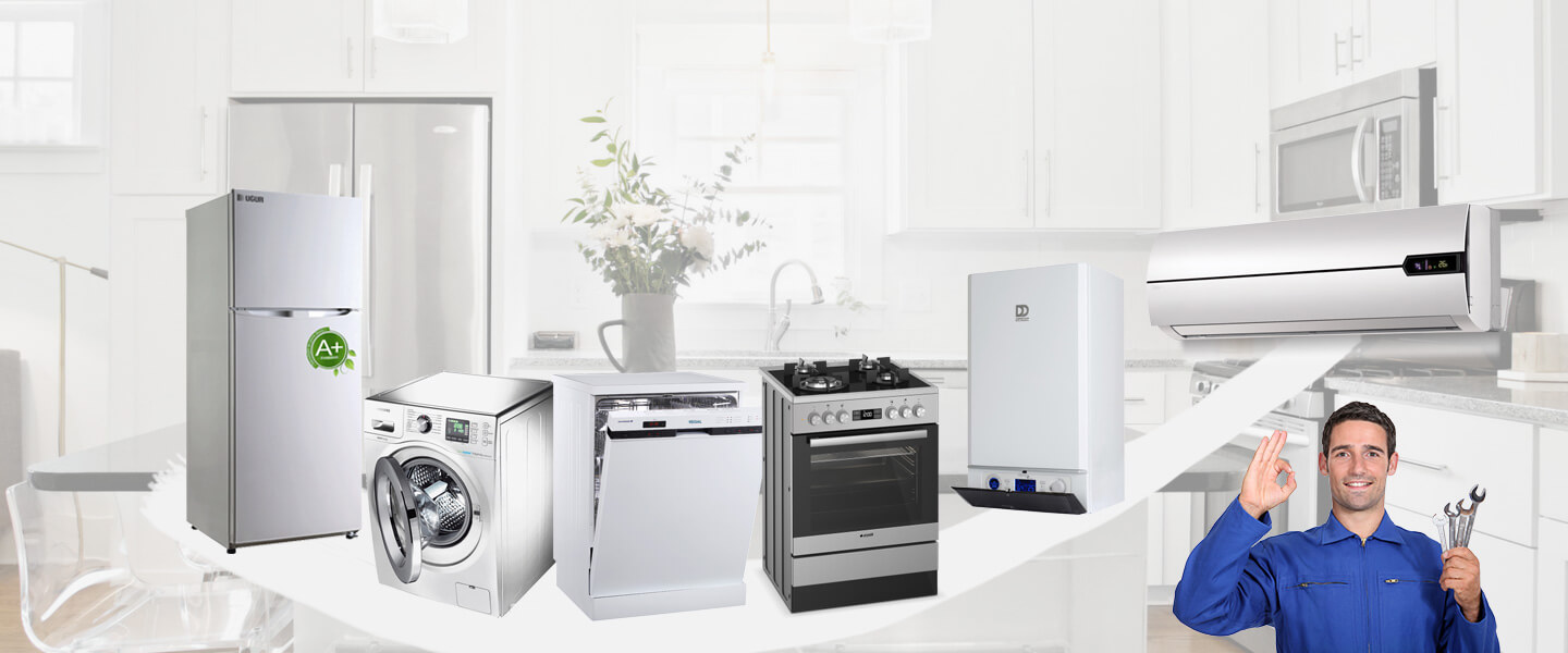 Gümüldür Grundig Servisi